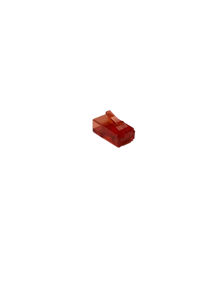 Cat6 Utp Rj45 Plug (100 lü paket) - 2