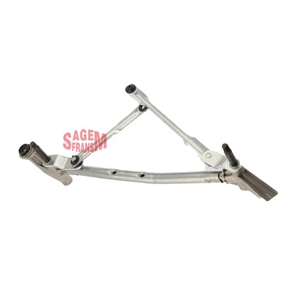 SİLECEK MEKANİZMASI MEGANE IV MOTORSUZ 288007714R ürün görseli