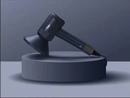 SFAKİR apphire Luxe İyon Özellikli Profesyonel Saç Kurutma Makinesi ürün görseli