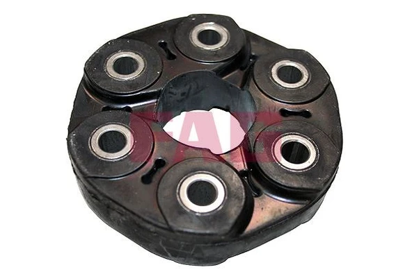 SAFT TAKOZU ON 6 DELIK INCE E30 E34 E36 E46 E60 E87 E90 26111225624 ürün görseli 1