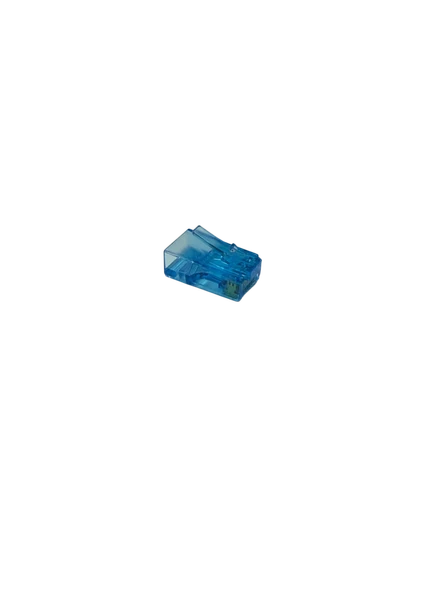 Cat6 Utp Rj45 Plug (100 lü paket) - 1