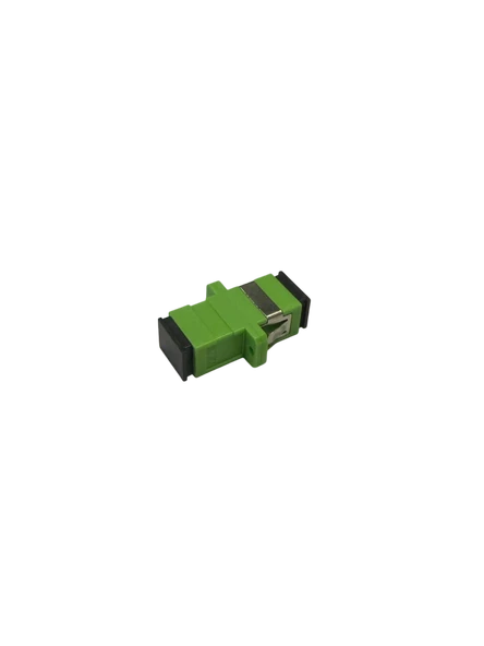 Sc/Apc Sx Sm Coupler (Adaptör) - 1