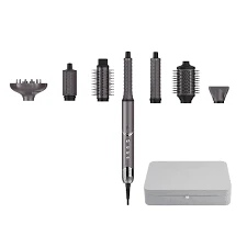 FAKİR Airform Saç Şekillendirici Set - Resim 4