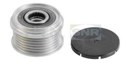 ŞARJ DİNAMO ALTERNATÖR KASNAĞI ASTRA H-CORSA C-D-COMBOC-D-MERIVA-TIGRA-DOBLO-FIORINO-PUNTO-PALIO- 1.0-1.2-1.4-1.3 CDTI 93192215-77364723-6204229-6204286 ürün görseli