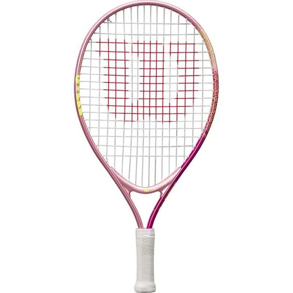 Wilson Intrigue Jr 19 Çocuk Tenis Raketi WR180610U ürün görseli 1