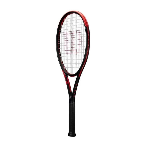 Wilson Clash 26 V3 Tenis Raketi WR173210U - Resim 3
