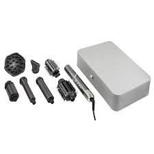 FAKİR Airform Saç Şekillendirici Set - Resim 3