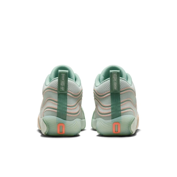 NİKE Jordan Tatum 3 "Zero Days Off" Erkek Basketbol Ayakkabısı - 5