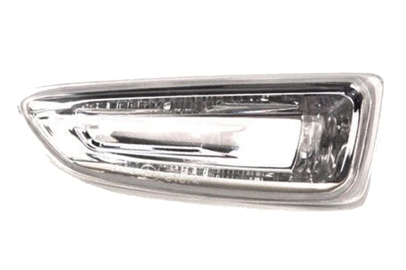 ÇAMURLUK SİNYALİ SOL ASTRA J ASTRA K INSIGNIA B GRANDLAND X CROSSLAND X ZAFIRA C BEYAZ YQ00011580-13491088 ürün görseli