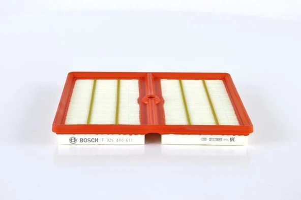 HAVA FİLTRESİ CADDY 15>GOLF 7-IBIZA 15>LEON 15>A3 16>FABIA 17>1.0TSI 04C129620A ürün görseli