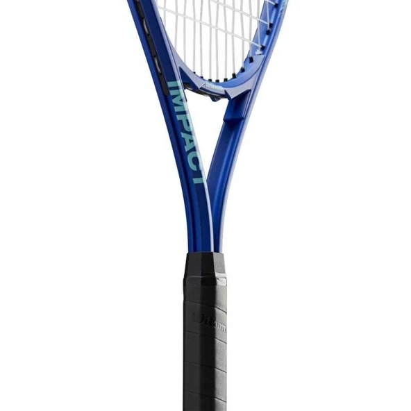 Wilson Impact Tenis Raketi WR147510 - Resim 2