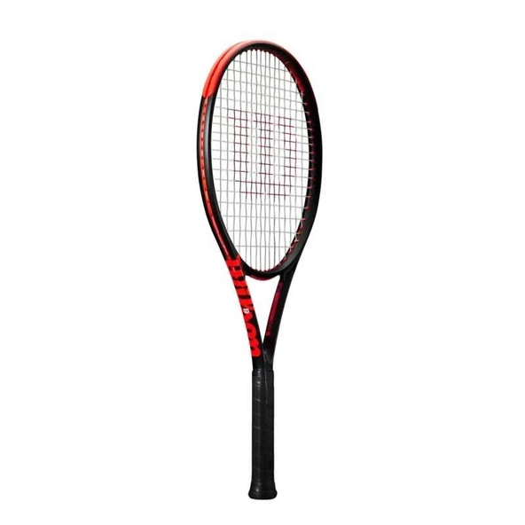 Wilson Clash 26 V3 Tenis Raketi WR173210U - Resim 4