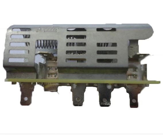 KALORİFER REZİSTANSI R9-R11-R19 7701028683-7701029244 ürün görseli