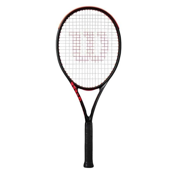 Wilson Clash 26 V3 Tenis Raketi WR173210U ürün görseli