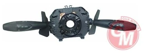 FAR SİNYAL SİLECEK KUMANDA KOLU ÇEVİRMELİ FİAT DOBLO ARKA YIKAMALI AIRBAG SIZ 735292037 ürün görseli