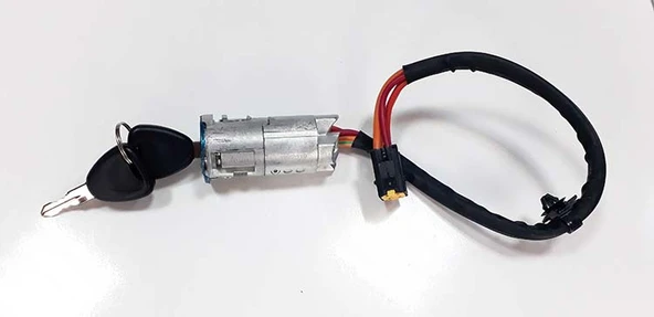 KONTAK ANAHTARI CLIO II-KANGOO II-MEGANE SCENIC-TRAFIC-MASTER II 7701469419-7701471220-7701471098 ürün görseli