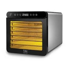 FAKİR Premium FitDry Sebze Meyve Kurutucu - Resim 2