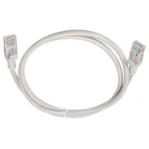 Cat6 Utp Lszh Patchcord - 1