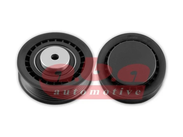 ALTERNATÖR GERGİ RULMANI VW LT28-LT35-LT46 2.5 TDI 96-06 AHD-ANJ-AVR 074145278D ürün görseli