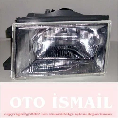 FAR SOL KOMPLE 88 ŞAHİN M131 ürün görseli