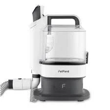 FAKİR PetPard Profesyonel Kedi & Köpek Tüy Bakım Kiti, Vakumlu Tıraş ve Tüy Toplama Makinesi ürün görseli