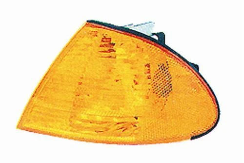 18-5355-05-9B B.3 E46 ÖN SİNYAL SARI RH.98-01 63136902765 ürün görseli