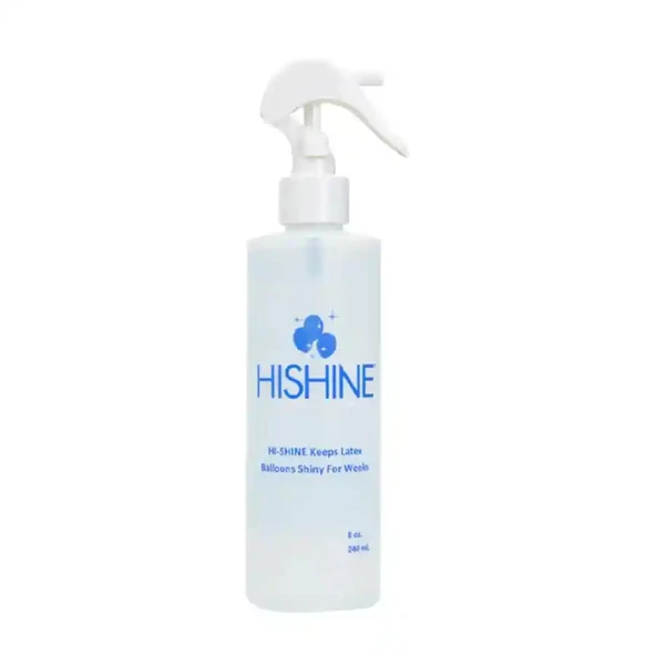 Hi-Shine 8 oz. (240 ml) - 2