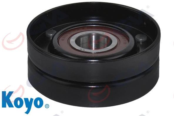 ALTERNATÖR GERGİ RULMANI GOLF7-A3-LEON-CADDY-TIGUAN 1.6-2.0 TDI CLHA-CRKB-CLHB-CRKA 04L903315A-04L903315F-04L903315G ürün görseli