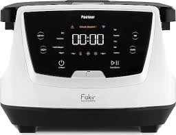 FAKİR Pasteur Çiğ Sütten Yoğurt Yapma Makinesi