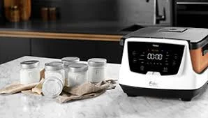 FAKİR Pasteur Çiğ Sütten Yoğurt Yapma Makinesi - 5