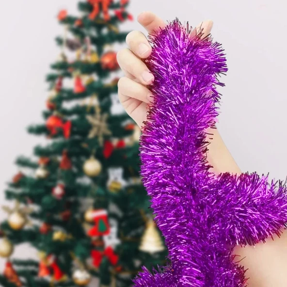 Mor Garland Sim 5cm - 1