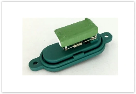 KALORİFER REZİSTANSI YEŞİL BRAVO-BRAVA-MAREA 46406348-60808344-60810790 ürün görseli