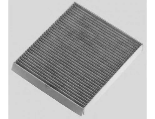 POLEN FİLTRESİ ASTRA G-ZAFIRA KARBONLU CUK2757 1718042 ürün görseli