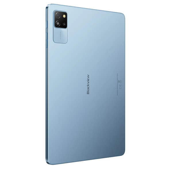 BLACKVIEW TAB60WIFI 10.1" 128GB/4GB TABLET MAVI - Resim 6
