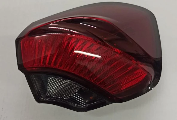 EGEA HB STOP LAMBA SAĞ DIŞ DUYLU-AMPULLÜ 2017-2021 52078933-52015963 ürün görseli