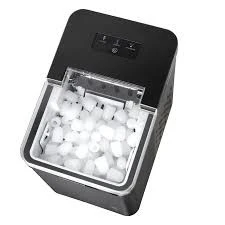 FAKİR Sitare 1.8 L Su Hazneli Buz Yapma Makinesi - Resim 2