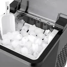 FAKİR Sitare 1.8 L Su Hazneli Buz Yapma Makinesi - Resim 4