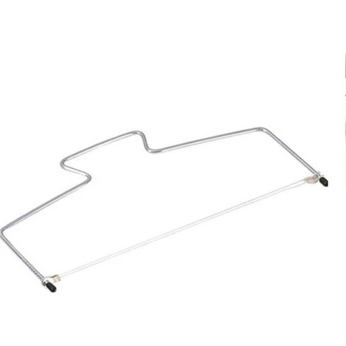 PASLANMAZ METAL PASTA KESME DİLİMLEYİCİ APARATI (5250)