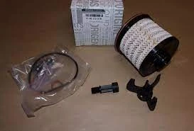 YAKIT FILTRESI MERCEDES CITAN OM607 W415 12 . RENAULT CLIO IV 12 CAPTUR I 13 EXPRESS 21 K9K 1.5 dCi A6070900752-164099594R ürün görseli