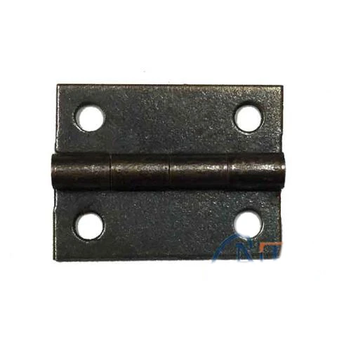 Tavla Menteşesi No:3/4 - 20mm, Oksit, 500 Adet ürün görseli