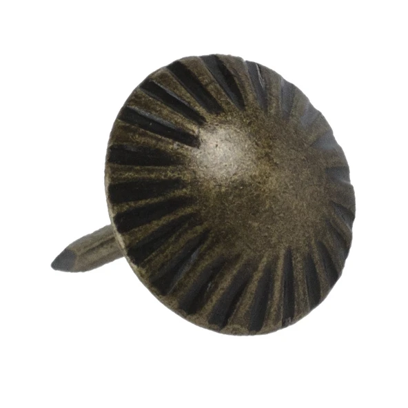 Febko Eskitme, Antik Güneş Kabara Raptiye 16 mm - 300 adet ürün görseli