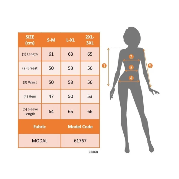 Lucky Life Kadın Uzun Kollu önden Fermuarlı Incili Kısa Modal Ceket - 6