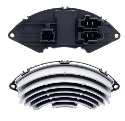 REZİSTANS KALORİFER FIAT LINEA-GRANDE PUNTO 1.3--1.4 55702441-77366112 ürün görseli