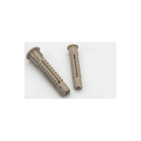 Plastik Tuğla Boşluk Dübeli 10 - 500 Adet ürün görseli