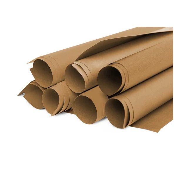 Kahve Fon Kartonu 100gr 50x70 - 2