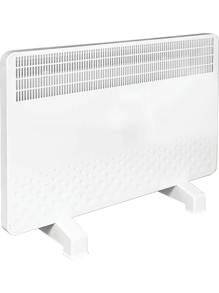 Solaris Dijital 2500 Watt Konvektör Isıtıcı - (İvigo markasının bir modelidir.) ürün görseli