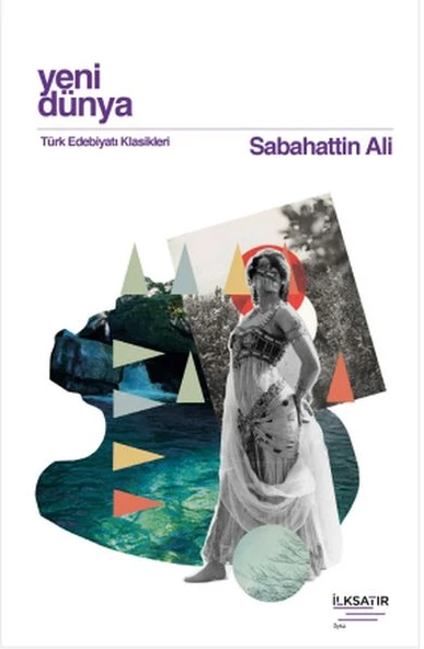 Yeni Dünya ürün görseli