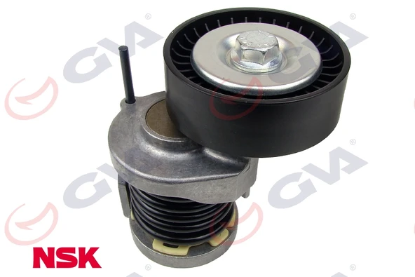 ALTERNATÖR GERGİ KÜTÜĞÜ TRANSPORTER T6-CRAFTER-POLO-PASSAT-GOLF6 10 1.2-1.6-2.0 TDI CAYA/B-CAAA/B 038903315AH-038903315AM-038903315AN