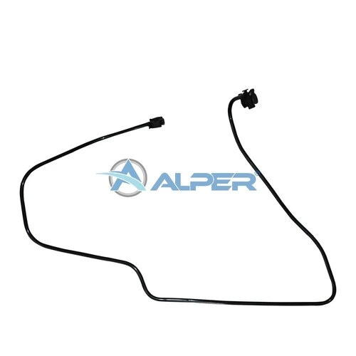 YEDEK SU DEPO HORTUMU 307 04-09 1.6 HDI-C4 04-11 1.6 HDI 1323.A1 ürün görseli