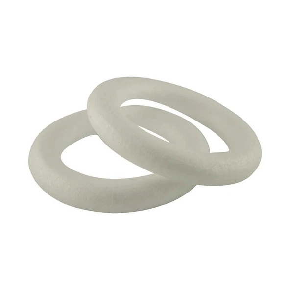 Strafor Halka 16cm - 2